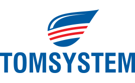 logo tomsystem